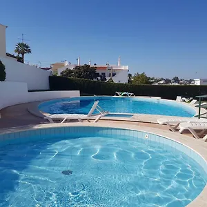  Apartment Casa Da Ana