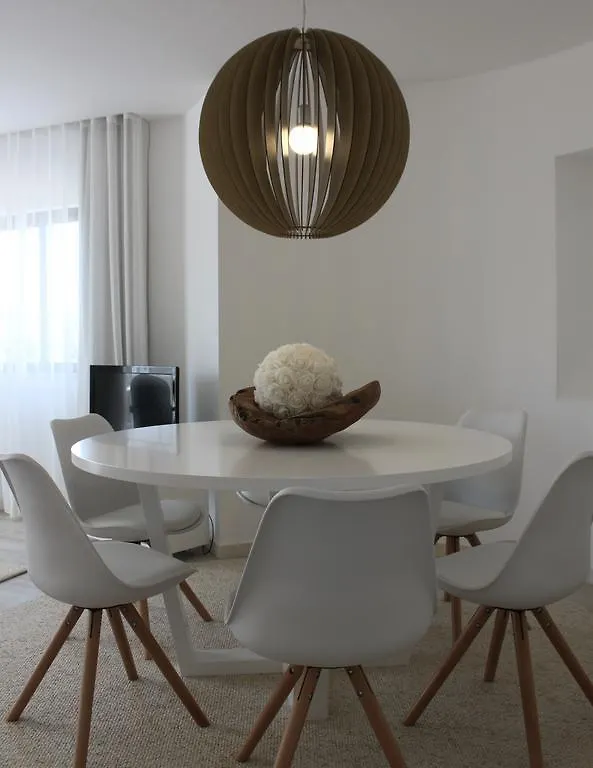 Apartamento Morning Cascade Carvoeiro Carvoeiro (Lagoa)
