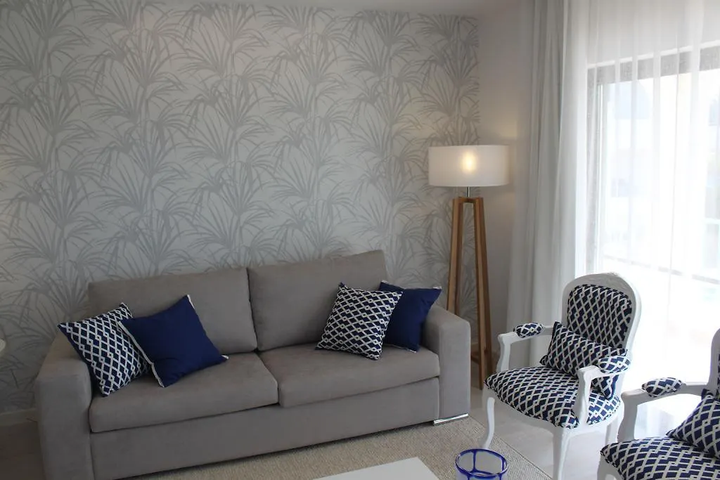 Apartamento Morning Cascade Carvoeiro