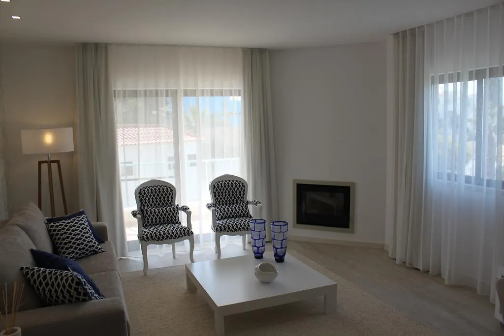 Apartment Apartamento Morning Cascade Carvoeiro
