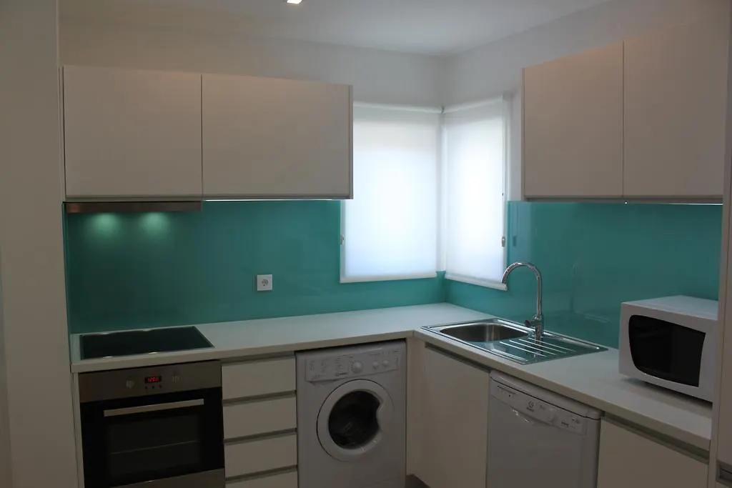 Apartamento Morning Cascade Carvoeiro Apartment