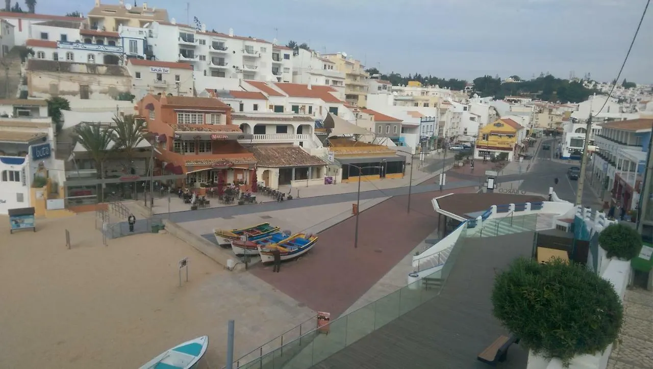 Apartamento Morning Cascade Carvoeiro
